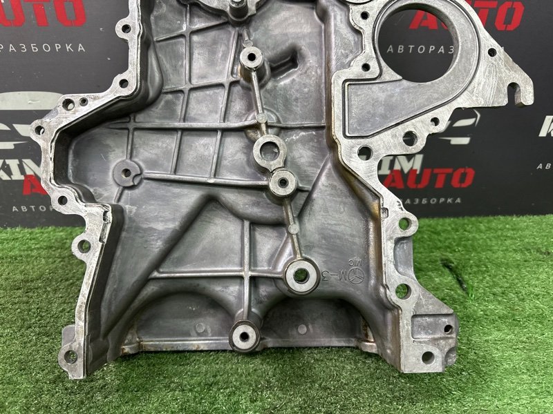 Крышка ГРМ Масляный насос Kia Ceed 2 2012 JD