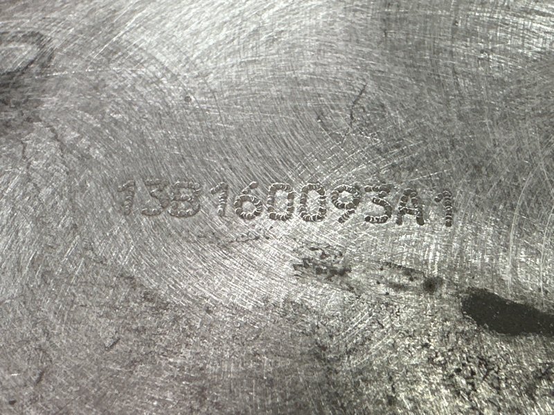 Крышка ГРМ Масляный насос Kia Ceed 2 2012 JD