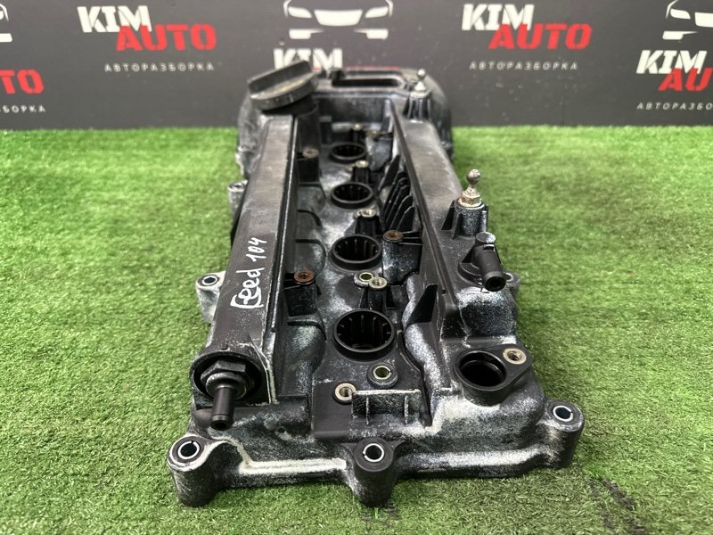 Клапанная крышка Kia Ceed 2 2012 JD