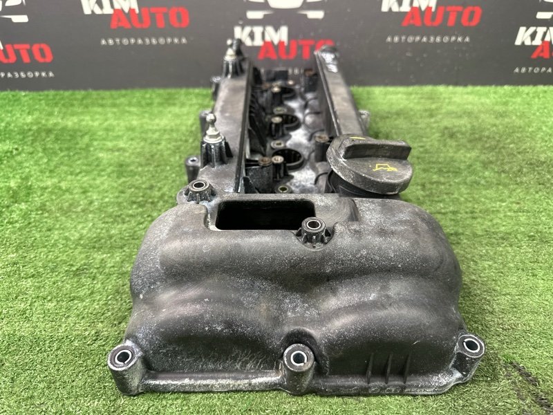 Клапанная крышка Kia Ceed 2 2012 JD