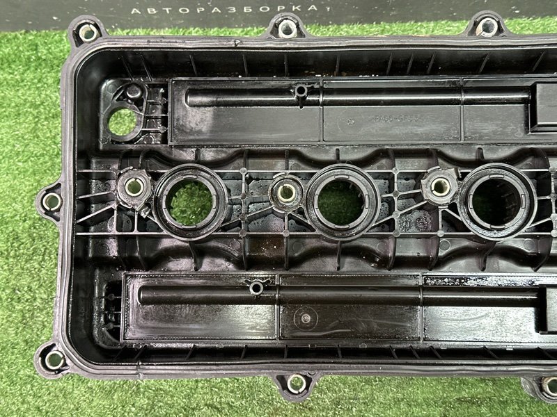 Клапанная крышка Kia Ceed 2 2012 JD