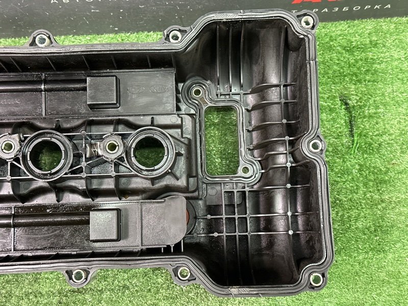 Клапанная крышка Kia Ceed 2 2012 JD