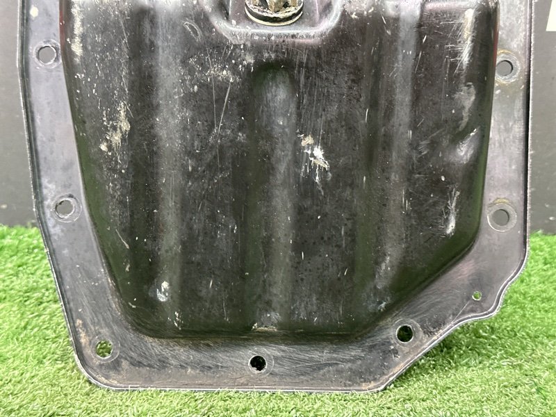 Поддон двигателя Kia Ceed 2 2012 JD