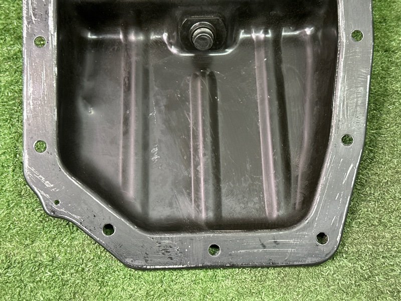 Поддон двигателя Kia Ceed 2 2012 JD