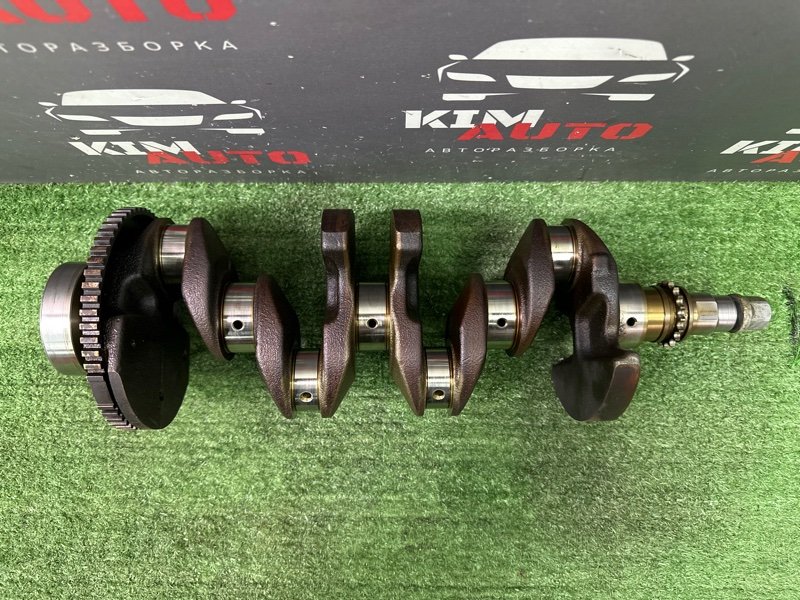 Коленвал (STD) Kia Ceed 2 2012 JD