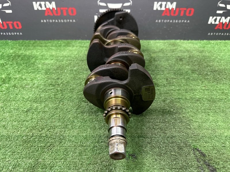 Коленвал (STD) Kia Ceed 2 2012 JD