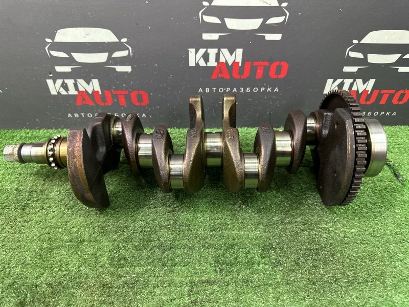 Коленвал (STD) Kia Ceed 2 2012 JD