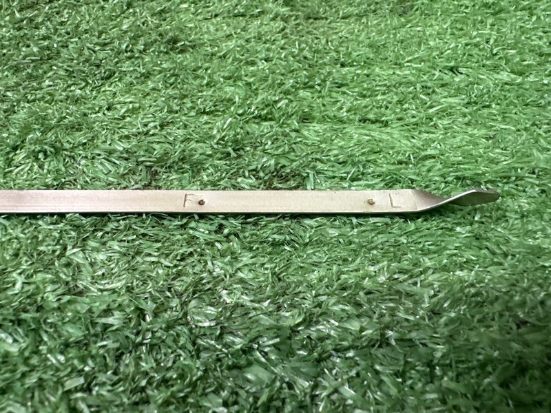 Щуп масляный ДВС Kia Ceed 2 2012 JD