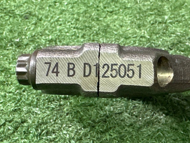 Поршень с шатуном в сборе Kia Ceed 2 2012 JD