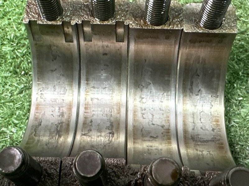 Поршень с шатуном в сборе Kia Ceed 2 2012 JD