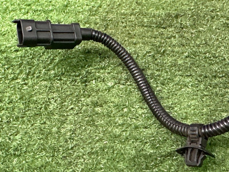 Датчик коленвала Kia Ceed 2 2012 JD