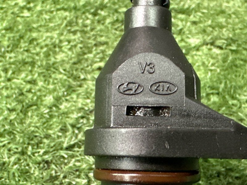 Датчик коленвала Kia Ceed 2 2012 JD