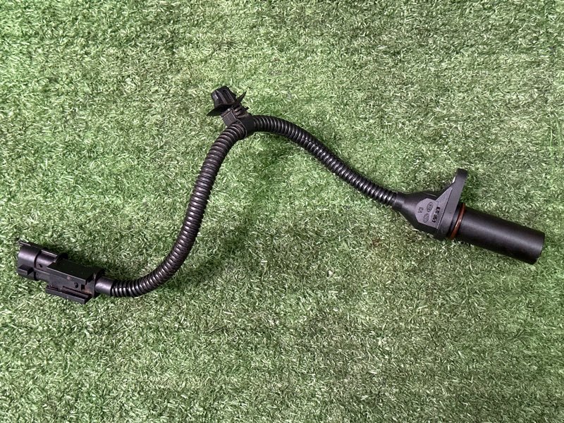 Датчик коленвала Kia Ceed 2 2012 JD