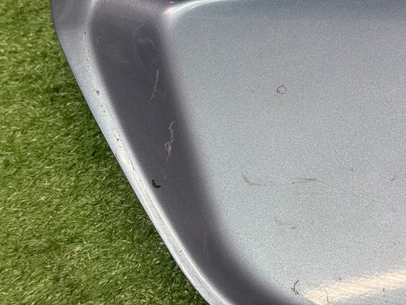 Накладка крышки багажника Mitsubishi Lancer 9