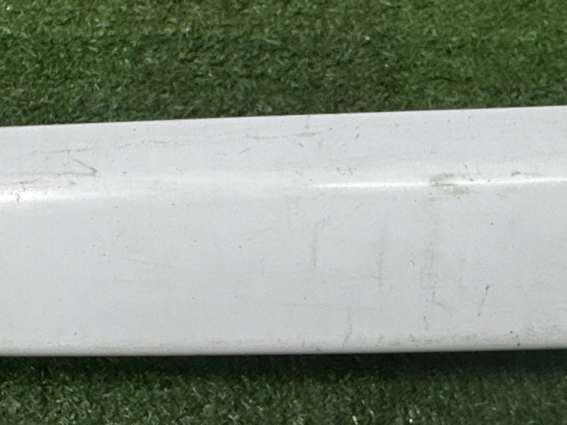 Накладка крышки багажника Ford Focus 2