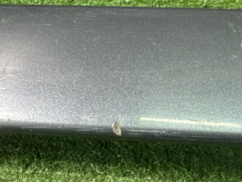 Накладка крышки багажника Ford C-Max