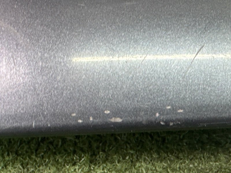 Накладка крышки багажника Ford C-Max