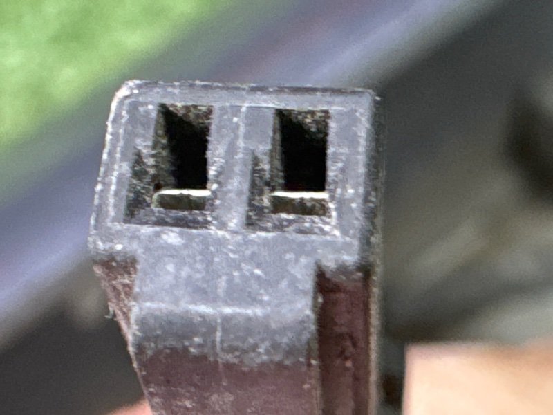 Молдинг крышки багажника Ford Mondeo 3