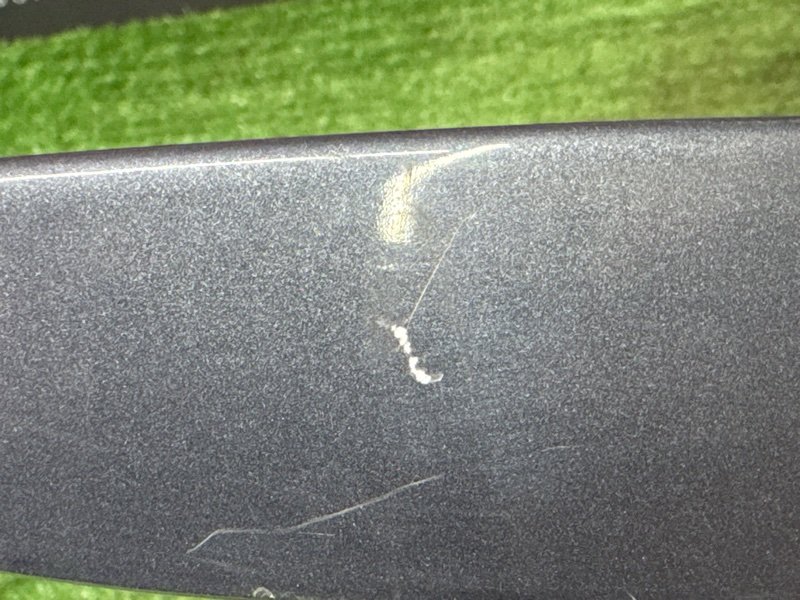 Молдинг крышки багажника Ford Mondeo 3