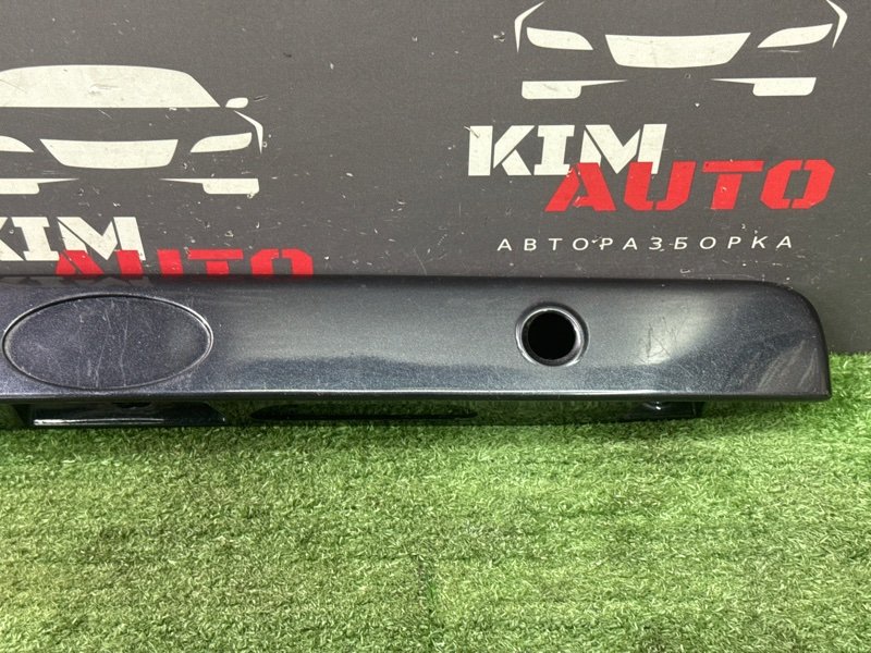 Накладка крышки багажника Hyundai Accent
