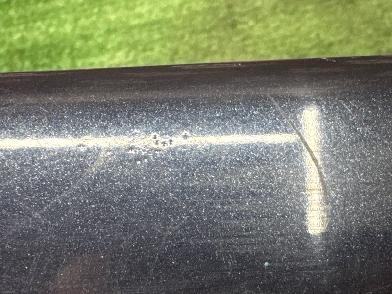 Накладка крышки багажника Hyundai Accent