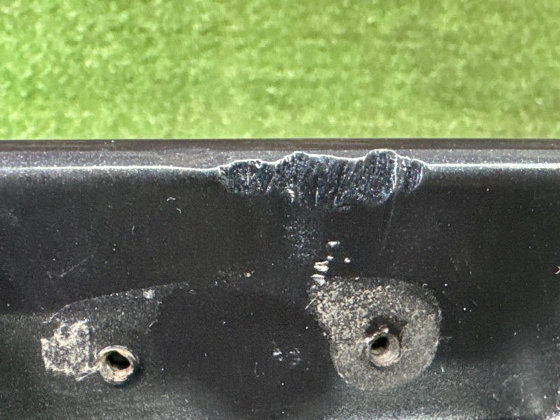 Накладка крышки багажника Hyundai Accent