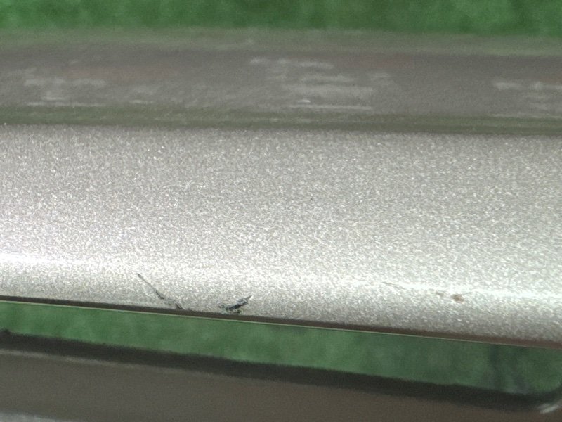 Молдинг крышки багажника Hyundai Getz