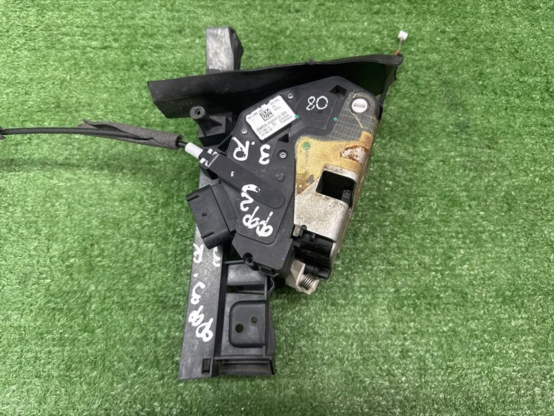 Замок двери Ford Focus 3