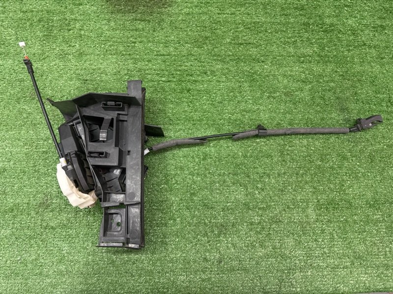 Замок двери Ford Focus 3