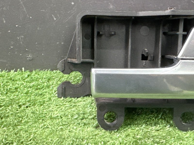 Ручка двери внутренняя Ford Focus 2