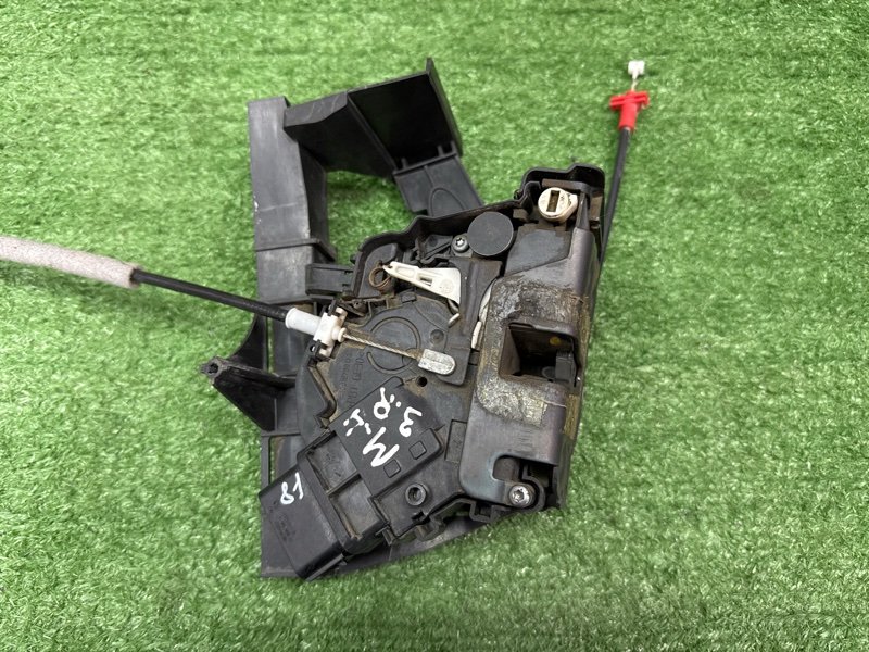 Замок двери Ford Mondeo 4