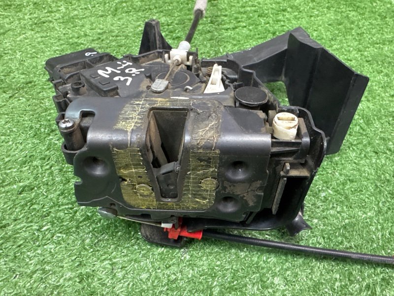 Замок двери Ford Mondeo 4