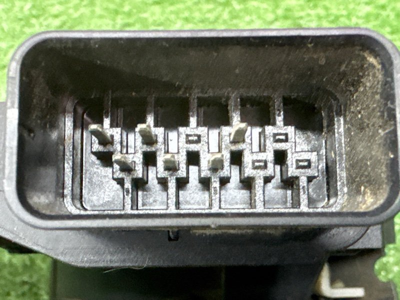 Замок двери Ford Mondeo 4