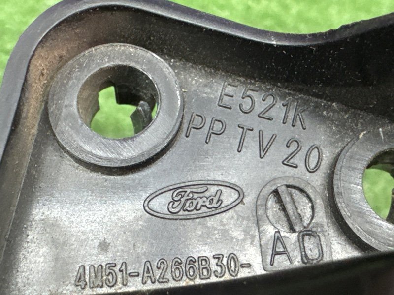 Замок двери Ford Focus 2