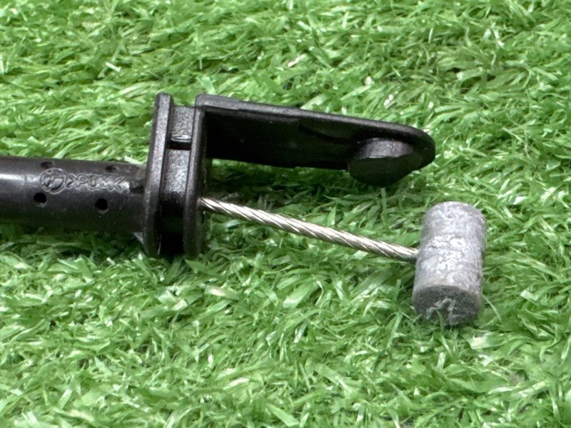 Замок двери Ford Focus 2