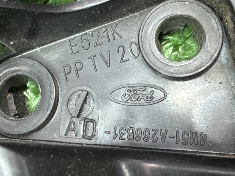 Замок двери Ford Focus 2