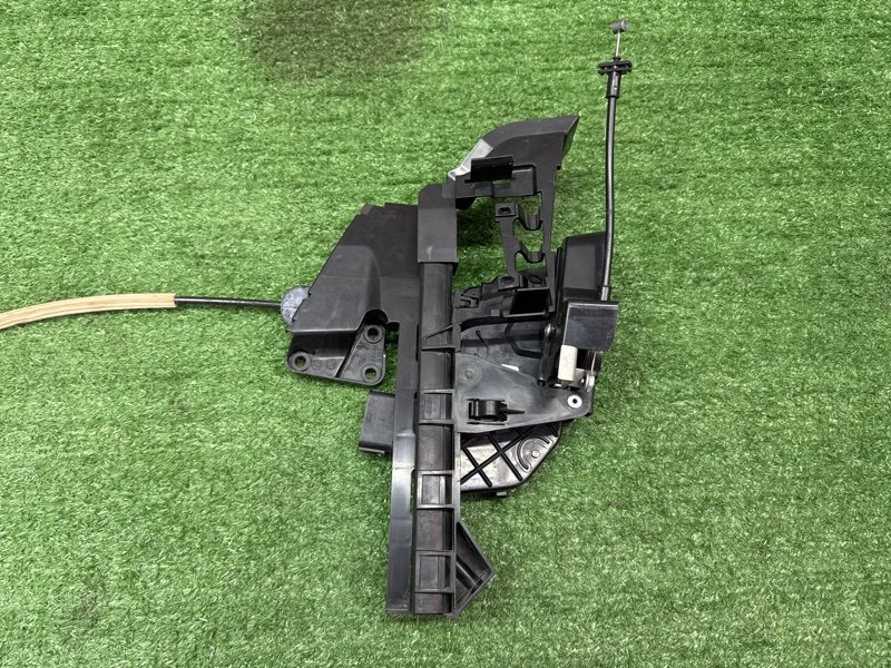 Замок двери Ford Focus 2