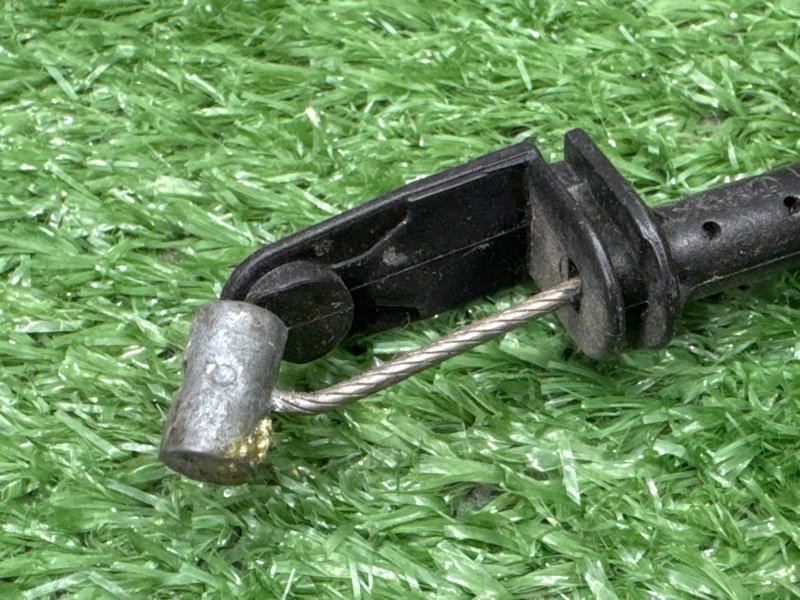 Замок двери Ford Focus 2