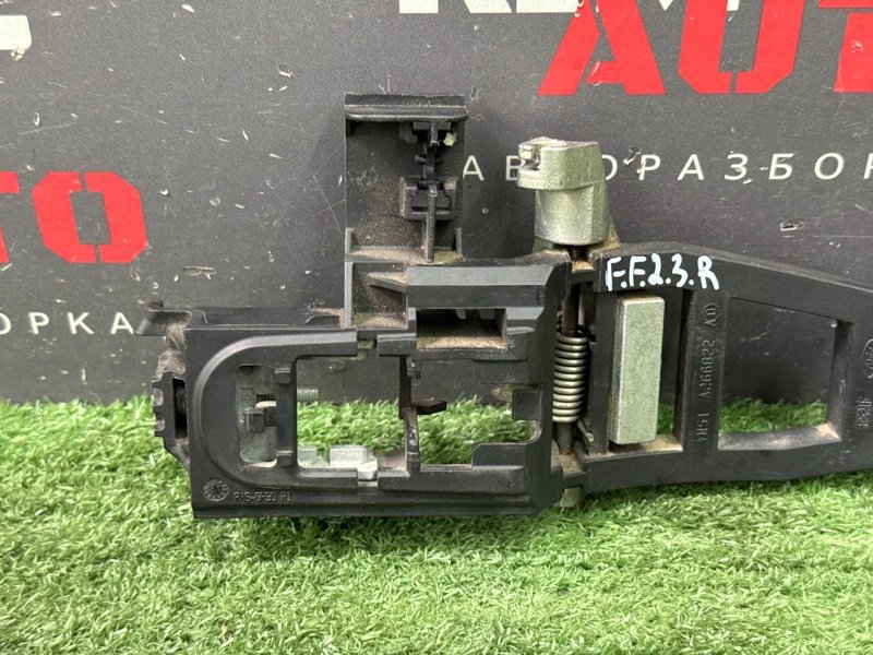 Кронштейн ручки двери Ford Focus 2