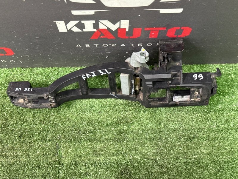 Кронштейн ручки двери Ford Focus 2