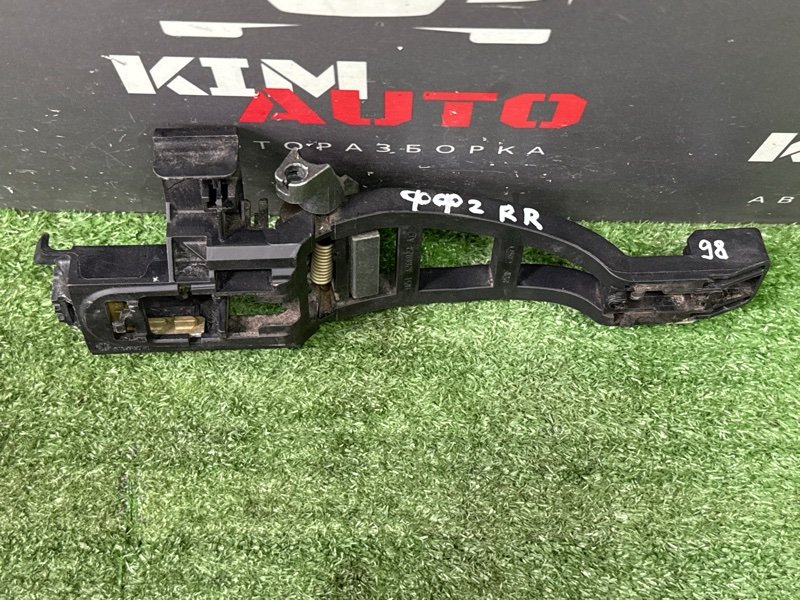 Кронштейн ручки двери Ford Focus 2