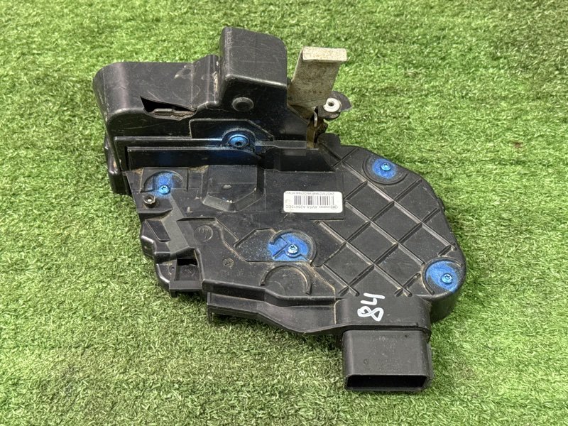 Замок двери Ford Focus 2