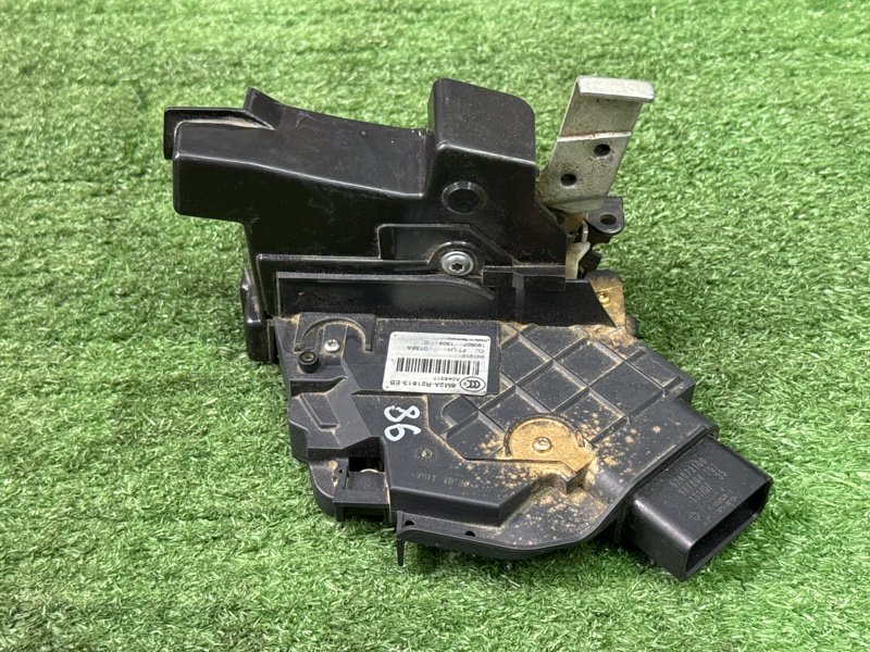 Замок двери Ford Mondeo 4