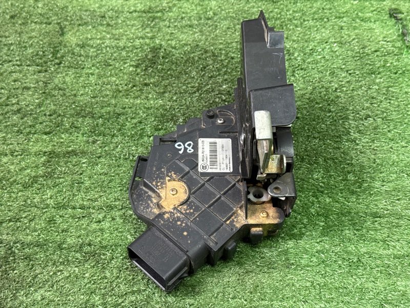 Замок двери Ford Mondeo 4