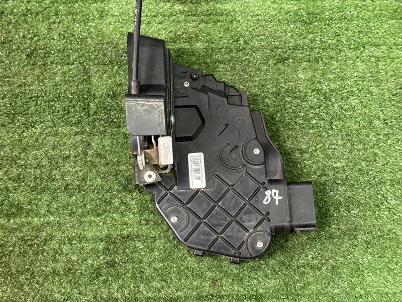 Замок двери Ford Focus 2