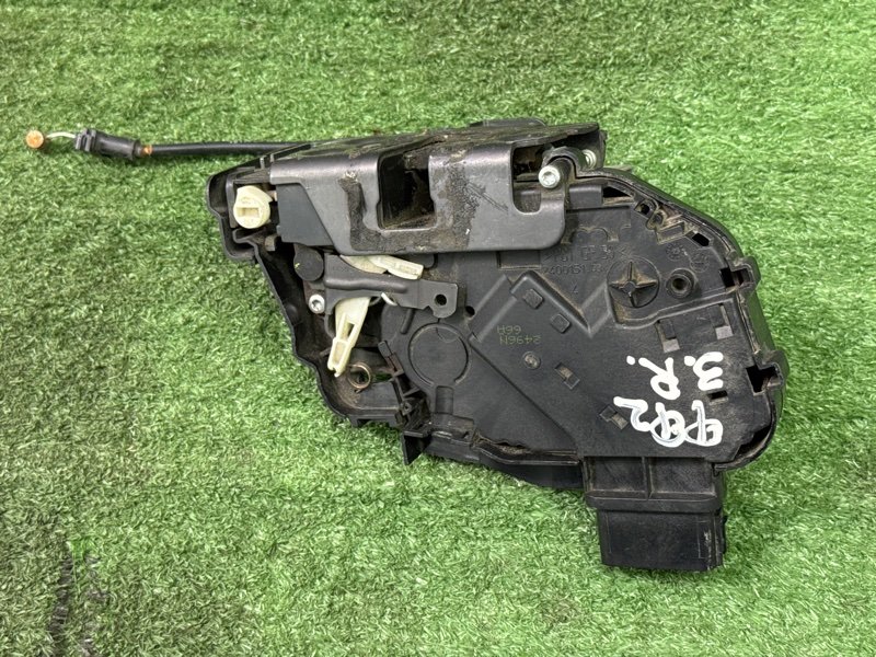 Замок двери Ford Focus 2