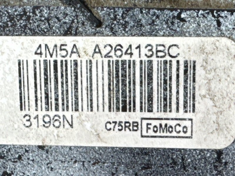 Замок двери Ford Focus 2