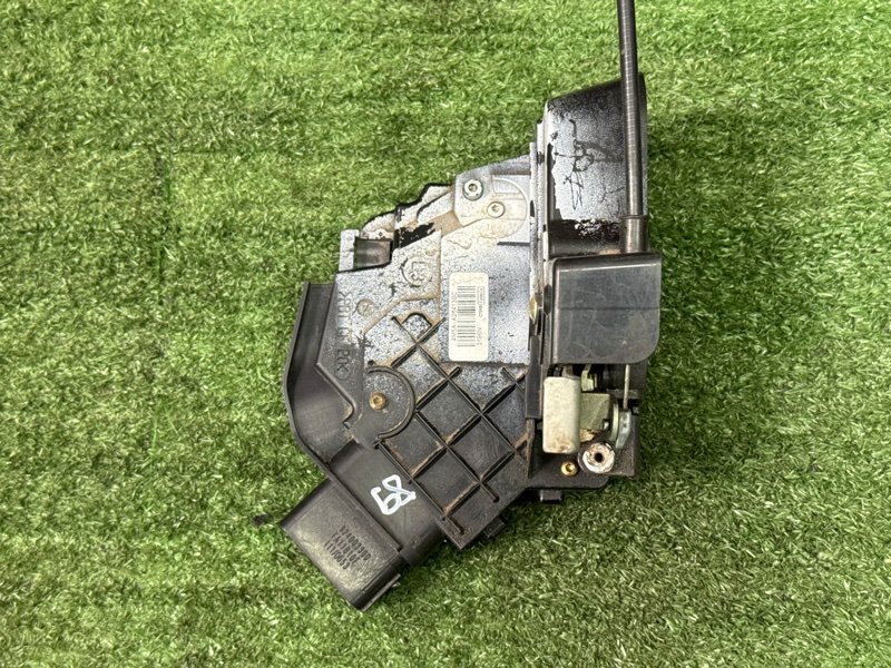 Замок двери Ford Focus 2