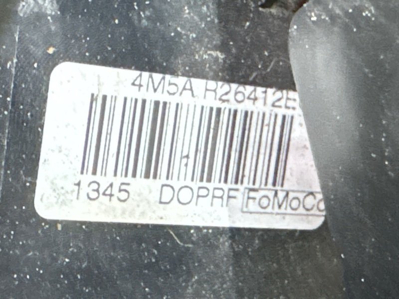 Замок двери Ford Focus 2