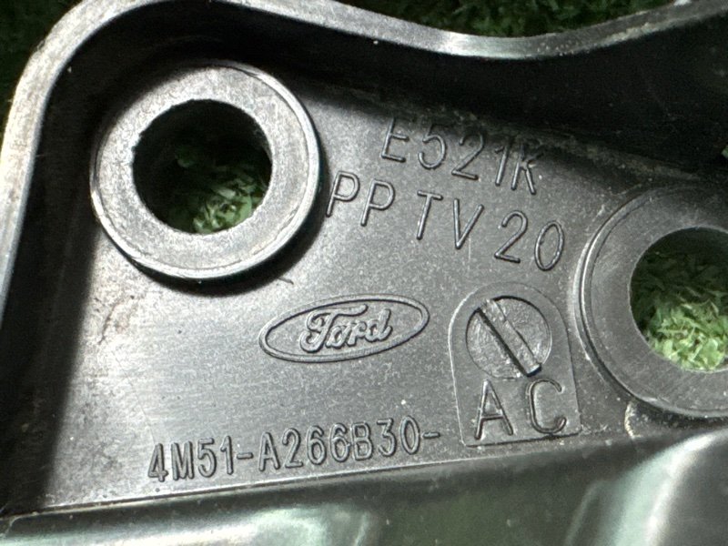 Замок двери Ford Focus 2